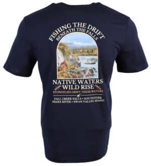 Beneath The Falls - Bucket List Series