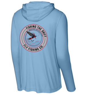 Cast & Cover™ | Performance Sun Hoodie