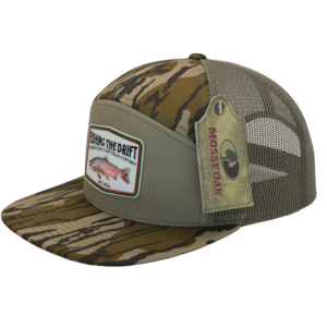 Silver Strike™ Hat – Rainbow Trout Series